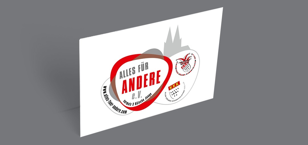 alles fuer andere logo