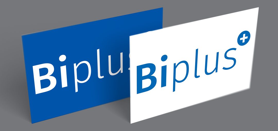 Logo Bi-plus