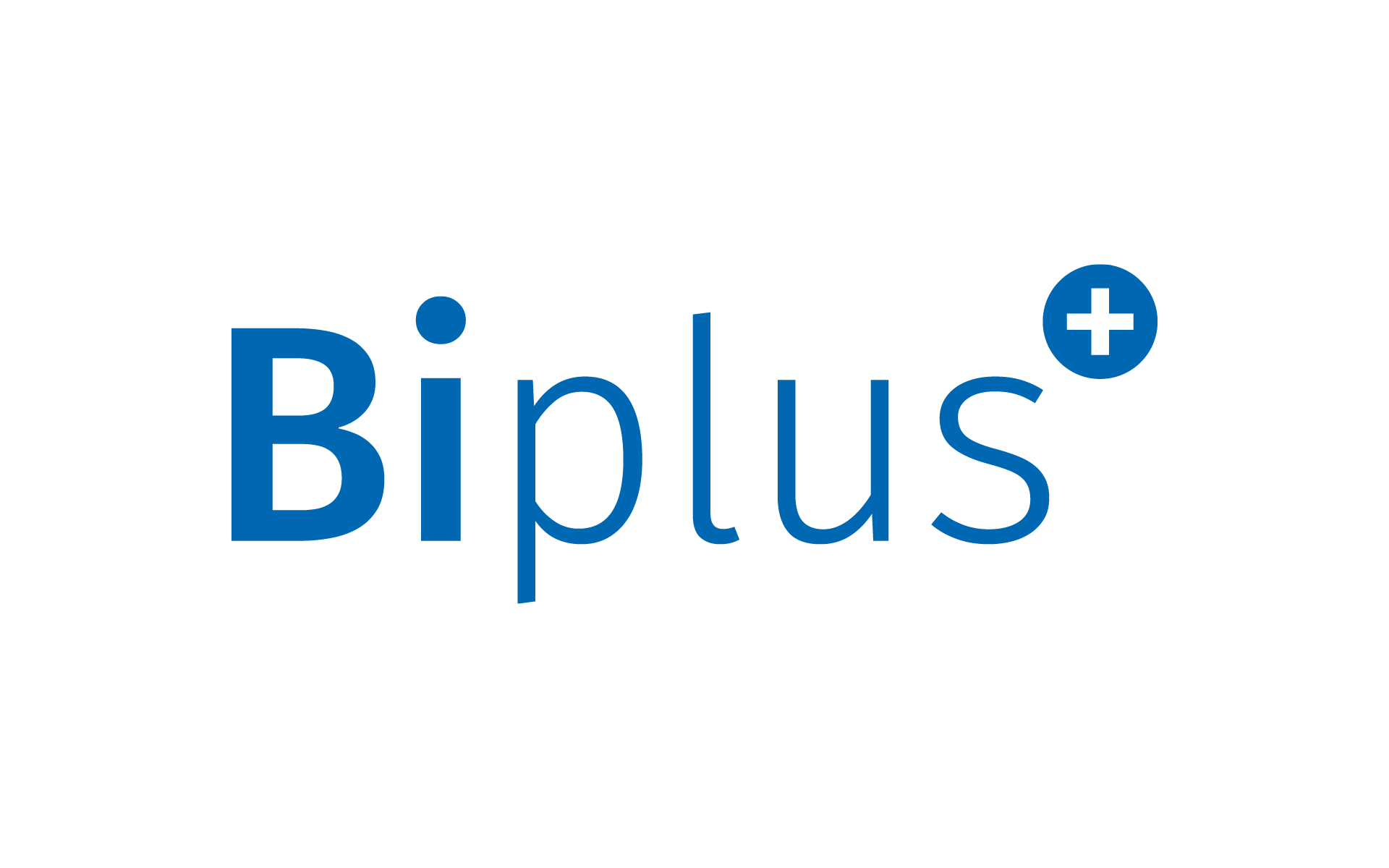 biplus logo