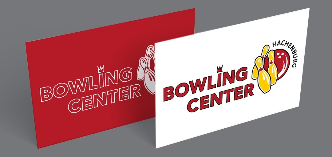 bowling center hachenburg logo