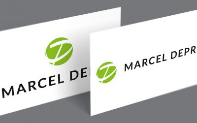 Logo Marcel Depré