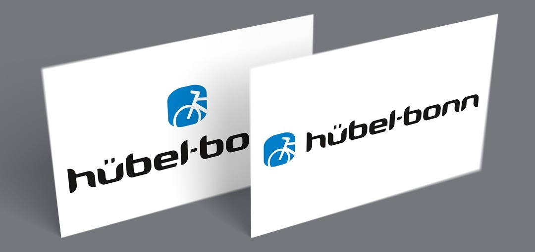 huebel logo
