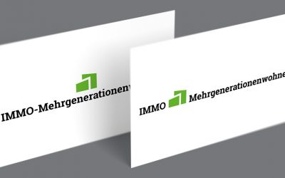 Logo IMMO-Mehrgenerationenwohnen