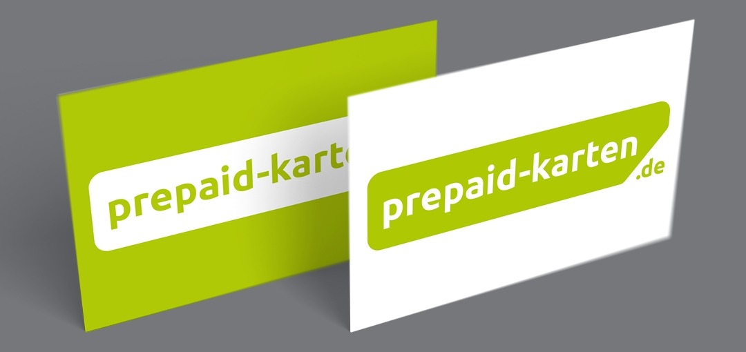 prepaid karten logo